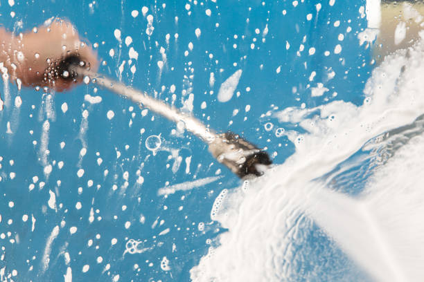 Best Animal Enclosure Cleaning  in Point Pleasant Beach, NJ